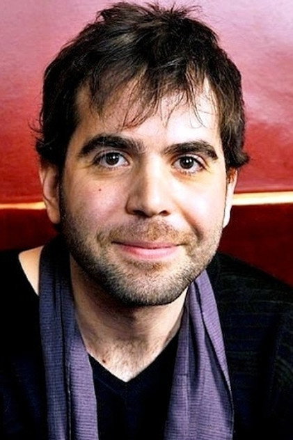 Zdjęcie Sébastien Castro