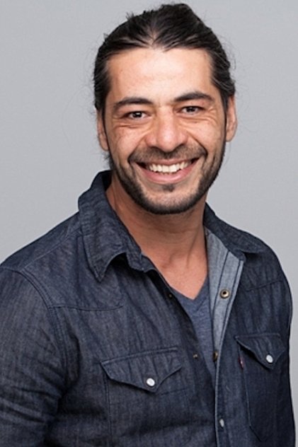 Zdjęcie Tamer Burjaq