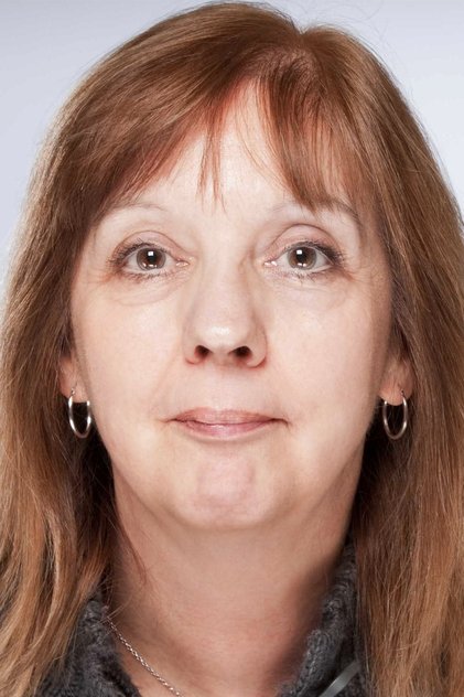Zdjęcie Ruth Sheen