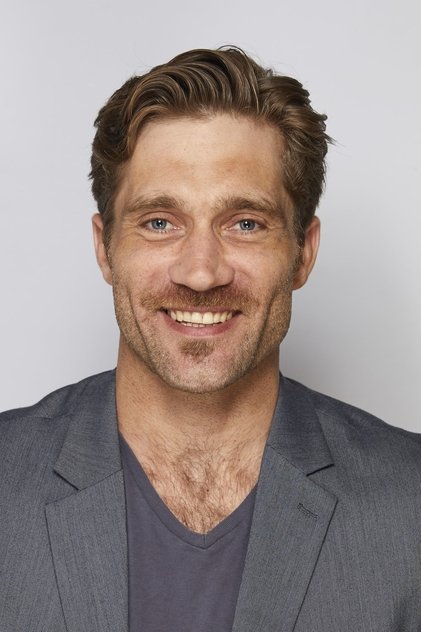 Zdjęcie Jandre le Roux