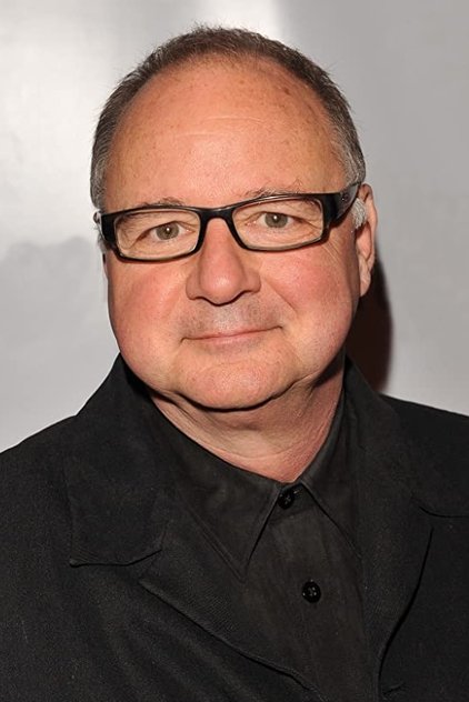 Zdjęcie Derek McGrath