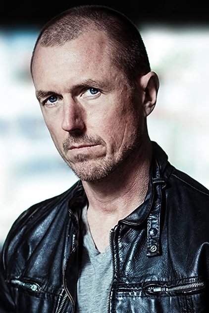 Zdjęcie Rob Hayter