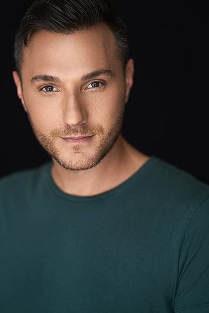 Zdjęcie Morgan Tanner