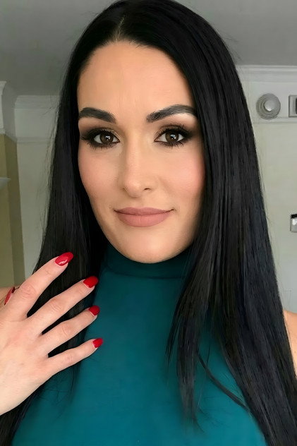 Zdjęcie Nikki Garcia