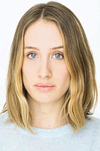 Zdjęcie Rachel Zeiger-Haag
