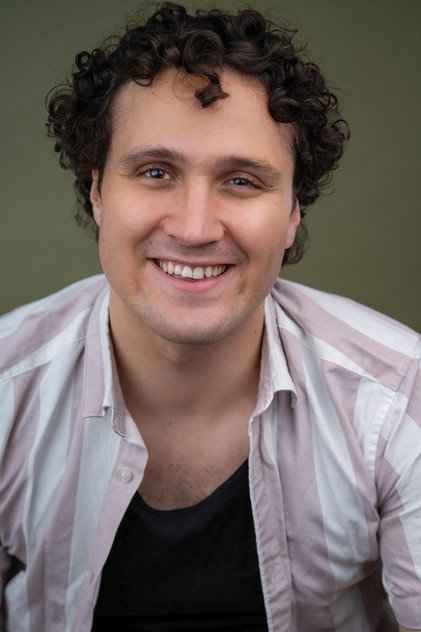 Zdjęcie Camillo Lazarczyk