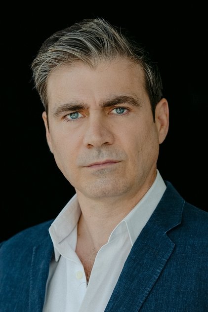 Zdjęcie Michael A. Newcomer