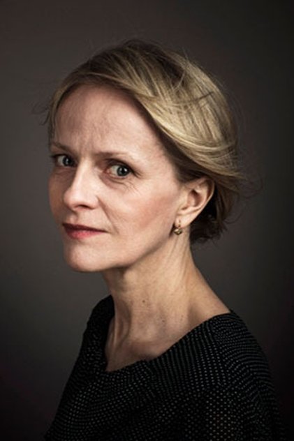 Zdjęcie Anne Kessler