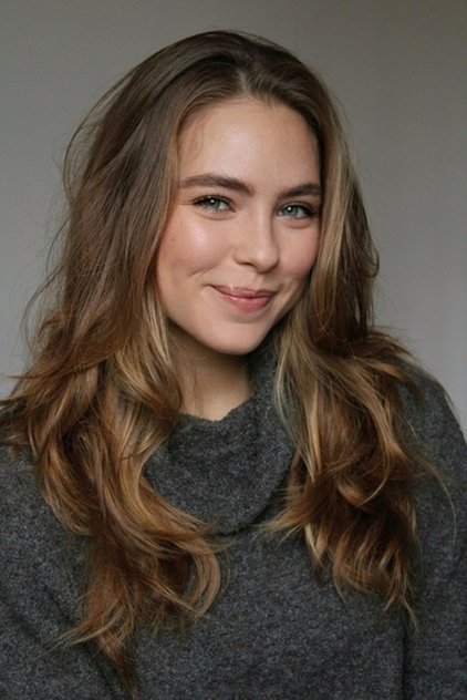 Zdjęcie Jade Pedri