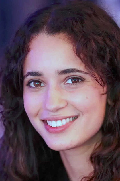 Zdjęcie Iman Perez