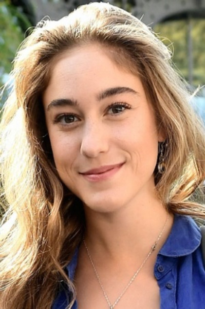 Zdjęcie Joséphine Berry