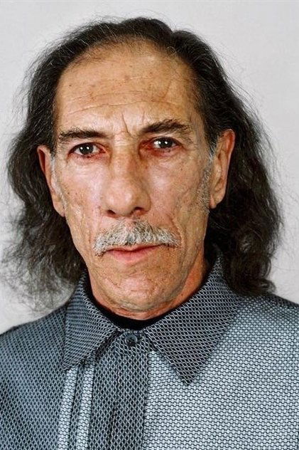 Zdjęcie Sergio Cavero Egusquiza