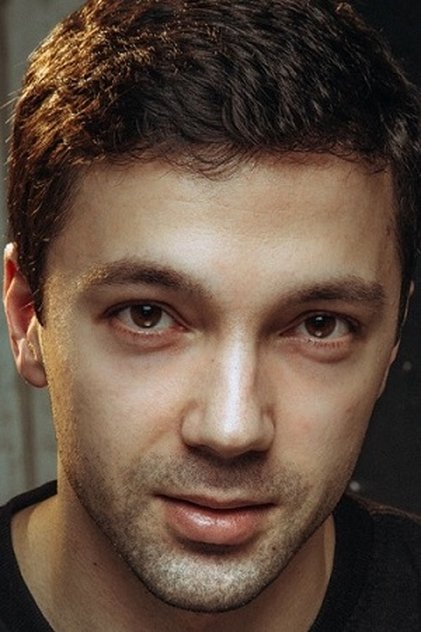 Zdjęcie Egor Morozov
