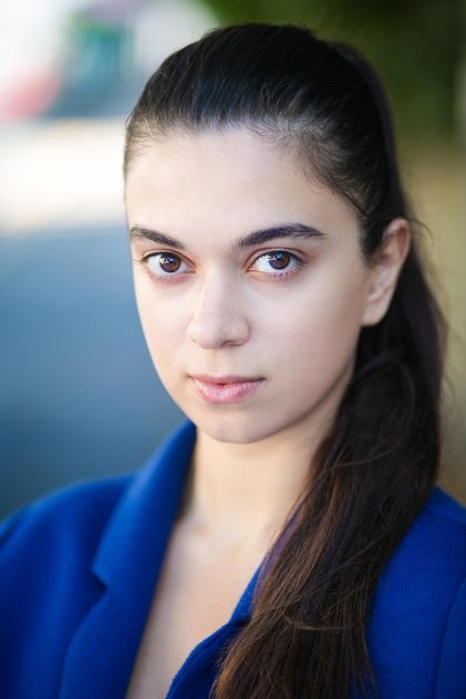 Zdjęcie Stavroula Karatheodorou