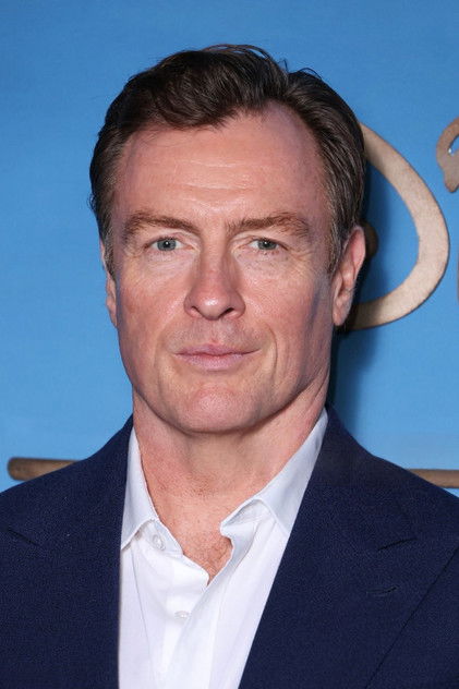 Zdjęcie Toby Stephens