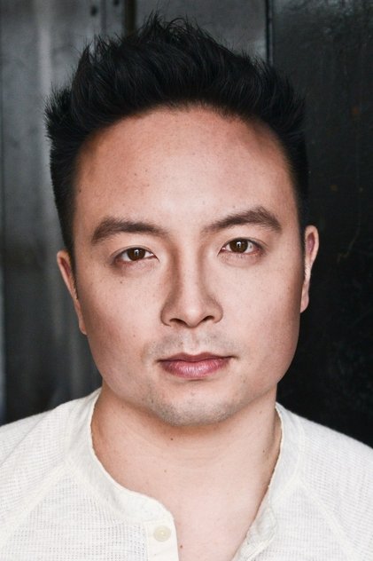 Zdjęcie Allen Keng
