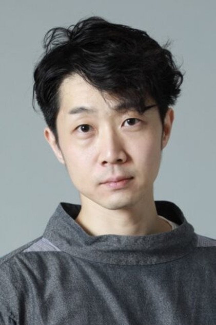Zdjęcie 上田実規朗