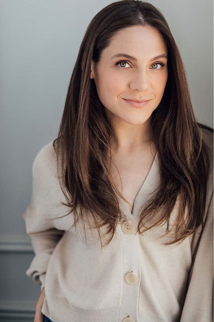Zdjęcie Lauren Collins