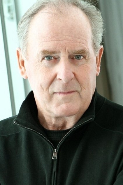Zdjęcie Peter MacNeill