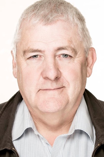 Zdjęcie Peter Wight
