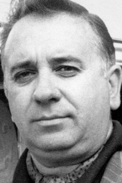 Zdjęcie Ed Warren