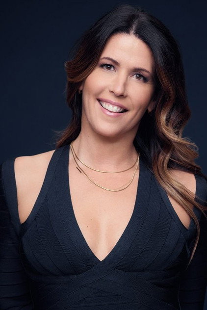 Zdjęcie Patty Jenkins