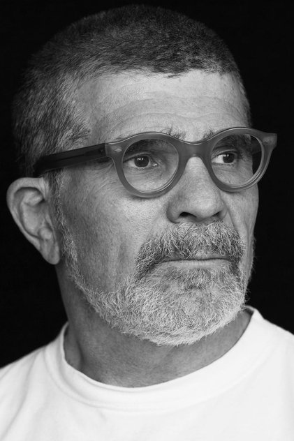 Zdjęcie David Mamet