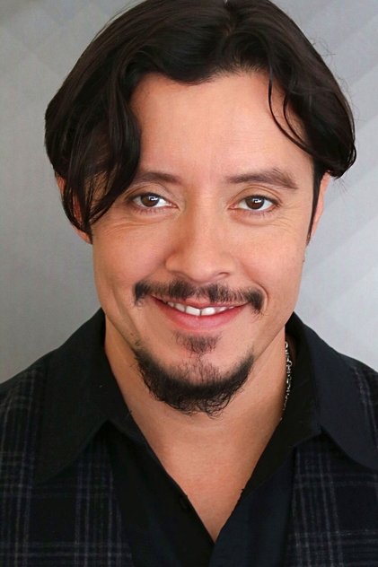 Zdjęcie Efren Ramirez
