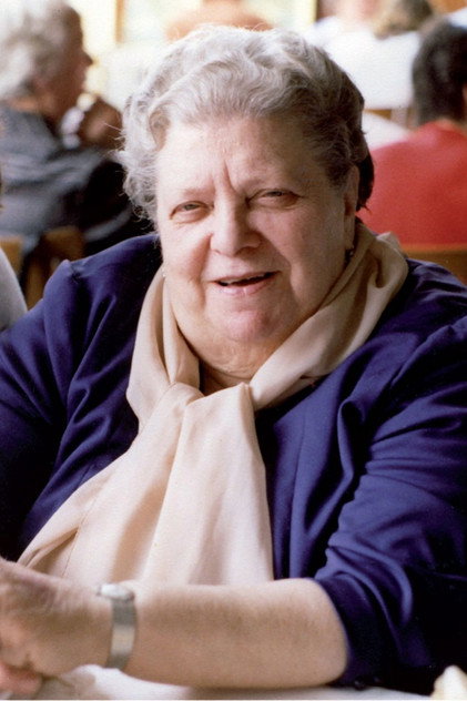 Zdjęcie Elena Fabrizi
