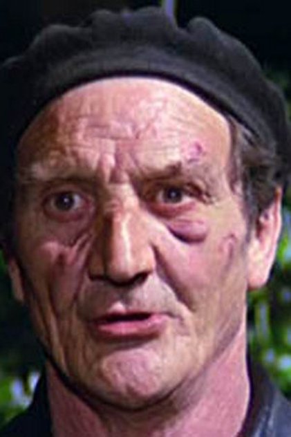 Zdjęcie Aristide Caporale