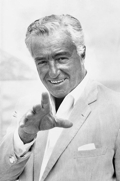 Zdjęcie Vittorio De Sica