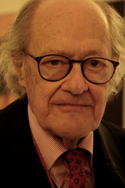 Zdjęcie Ugo Gregoretti