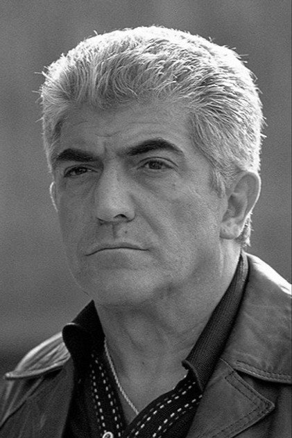 Zdjęcie Frank Vincent