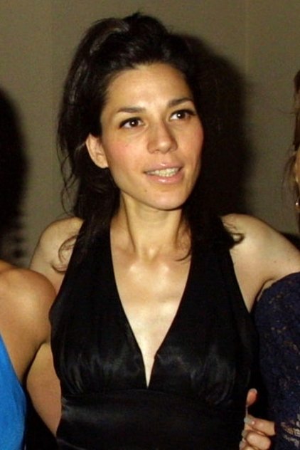 Zdjęcie Nicole Burdette