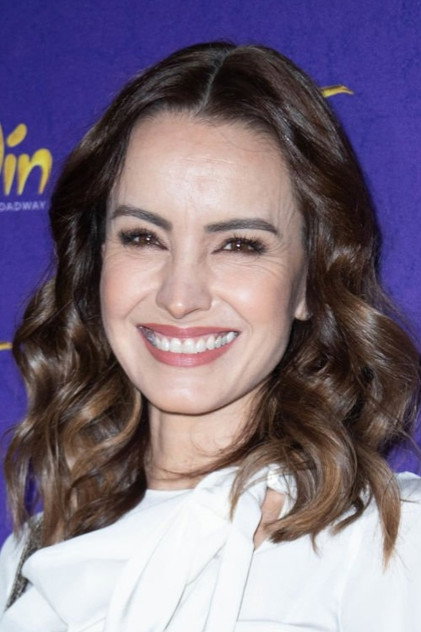 Zdjęcie Alejandra Barros