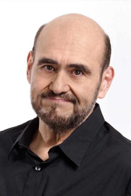 Zdjęcie Edgar Vivar
