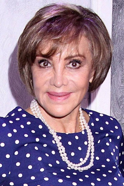 Zdjęcie Maribel Fernández