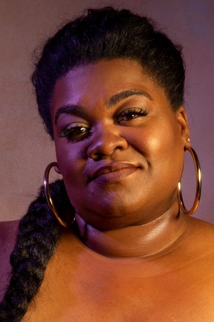 Zdjęcie Da’Vine Joy Randolph