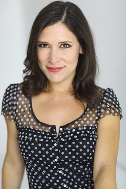 Zdjęcie Shauna Rappold
