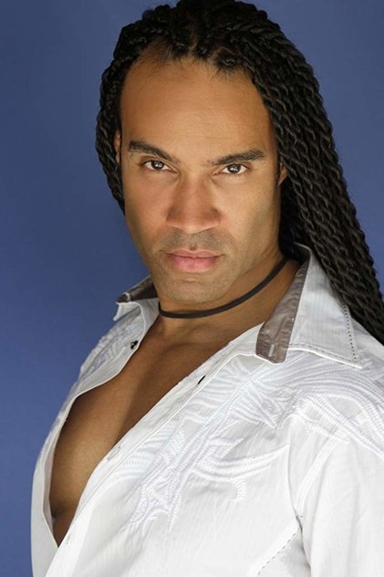 Zdjęcie T.J. Storm