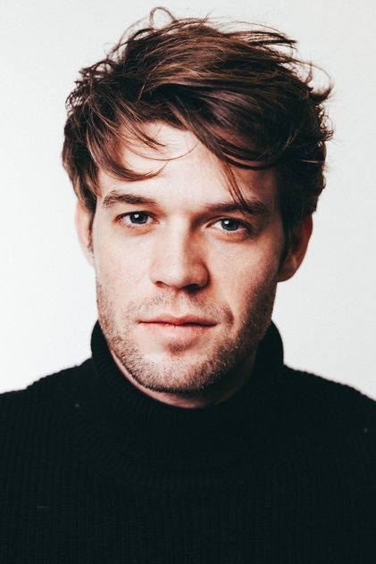Zdjęcie Colin Ford