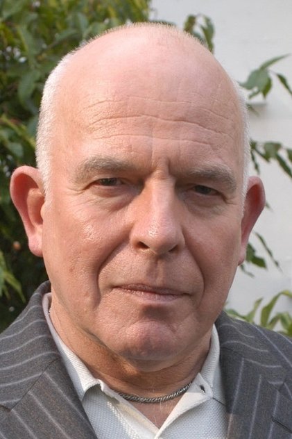 Zdjęcie John Shrapnel