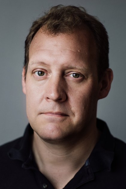 Zdjęcie Justin Edwards