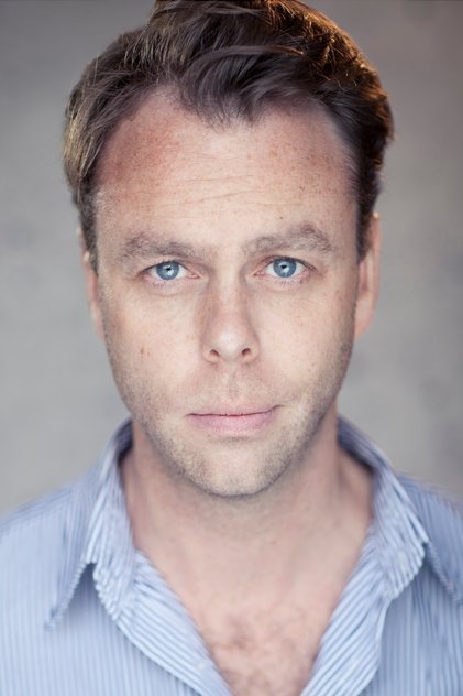 Zdjęcie Bruce Mackinnon