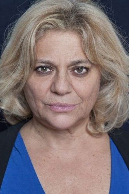 Zdjęcie Milvia Marigliano