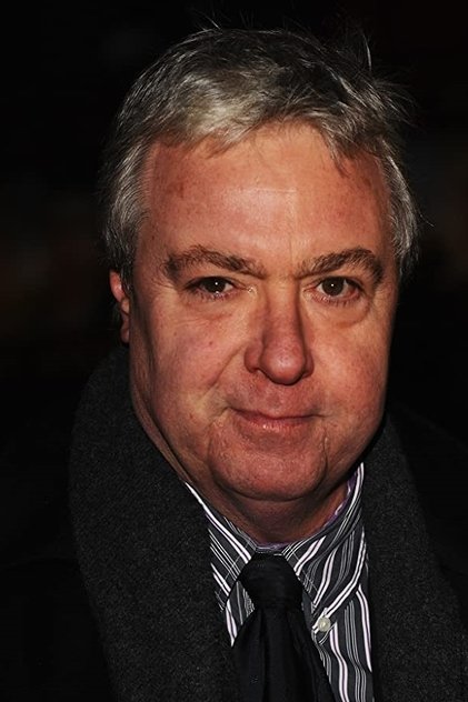 Zdjęcie John Sessions