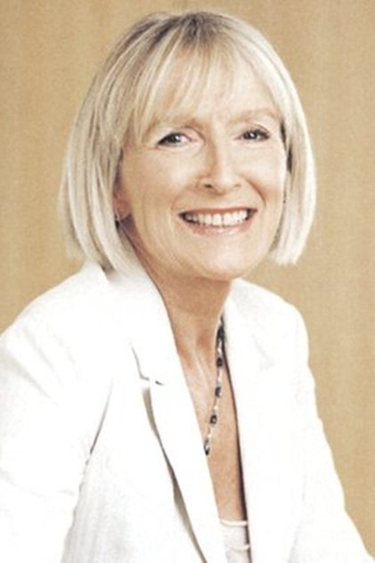 Zdjęcie Jane Wood