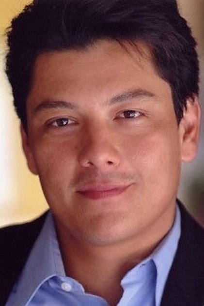 Zdjęcie Ricardo Chacon