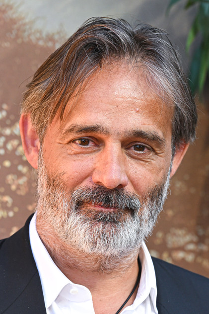 Zdjęcie Baltasar Kormákur