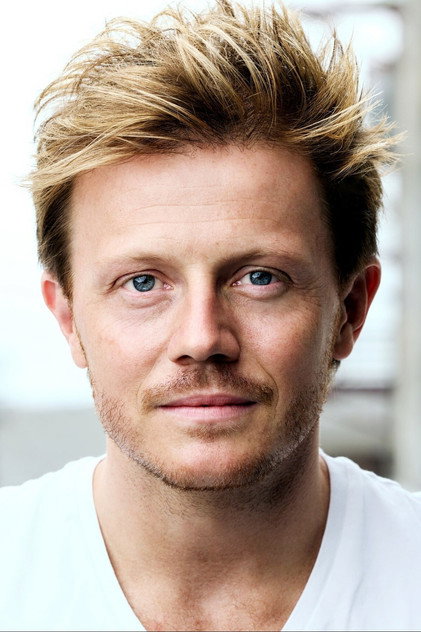 Zdjęcie Zachary Garred